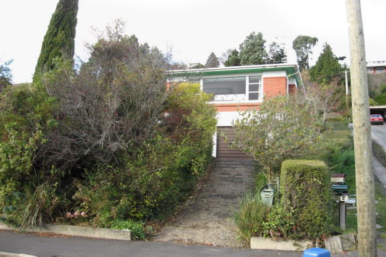 Photo of property in 52 Hocken Street, Kenmure, Dunedin, 9011