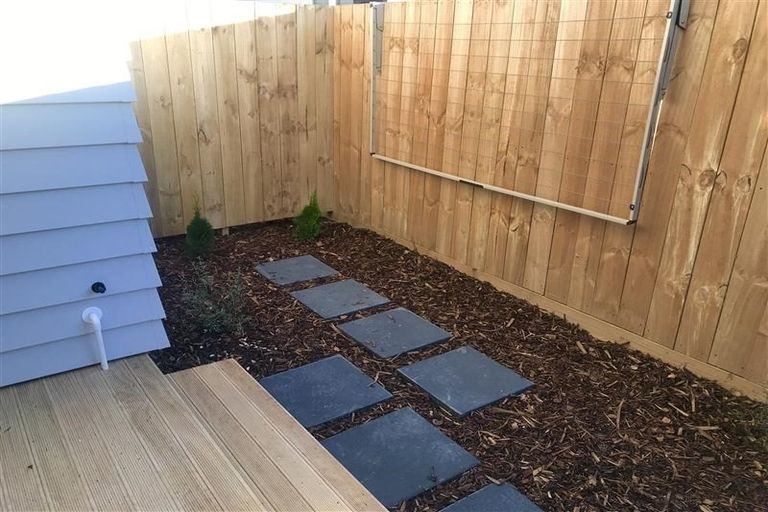 Photo of property in 4/8 Coates Street, Hamilton East, Hamilton, 3216