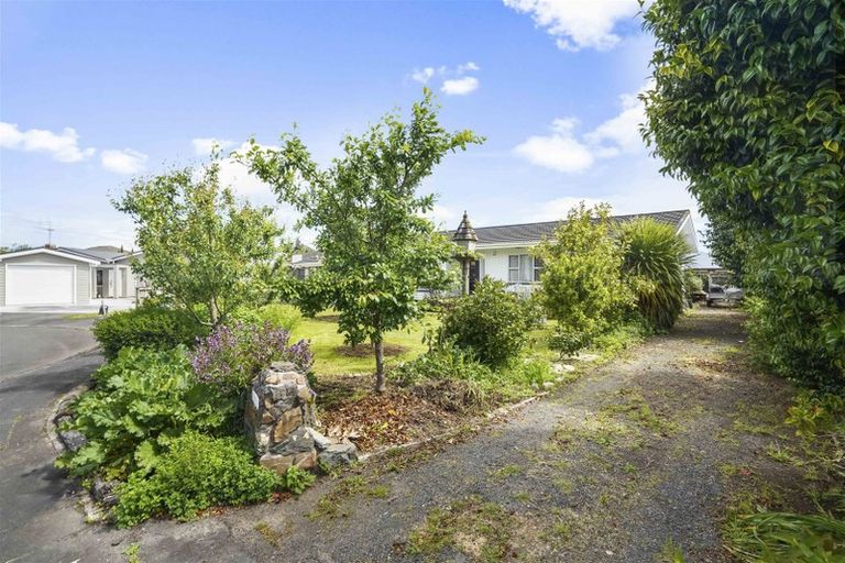 Photo of property in 12 Gordon Street, Hillcrest, Hamilton, 3216