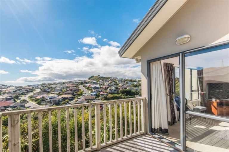 Photo of property in 31 Bathgate Street, Johnsonville, Wellington, 6037