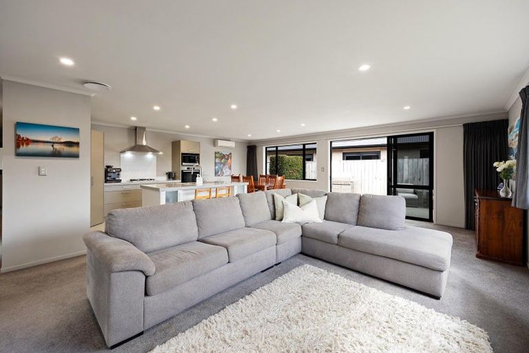 Photo of property in 7 Tennille Street, Flagstaff, Hamilton, 3210