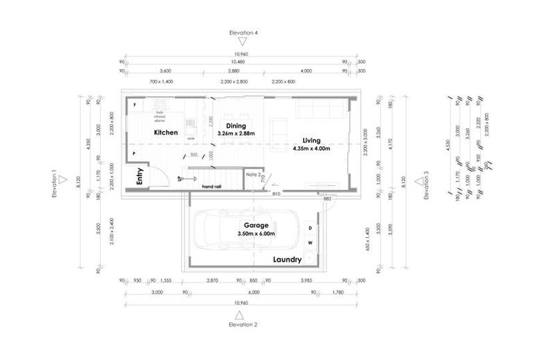 Photo of property in 6 Overton Street, Rototuna North, 3210