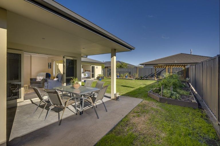 Photo of property in 6 Palliser Place, Poraiti, Napier, 4112