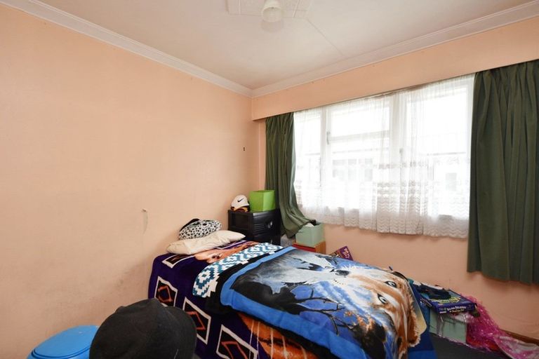 Photo of property in 25 Stirrat Street, Kingswell, Invercargill, 9812