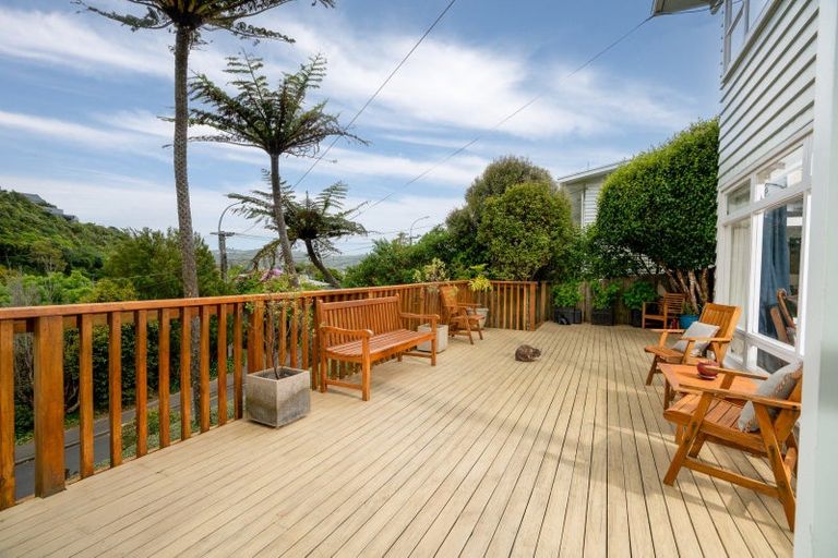 Photo of property in 59 Croydon Street, Karori, Wellington, 6012