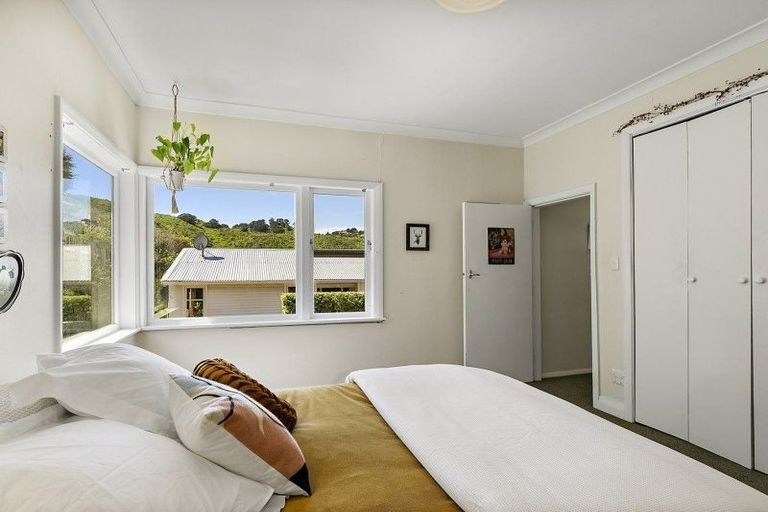 Photo of property in 7a Camperdown Road, Miramar, Wellington, 6022
