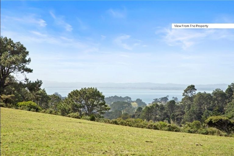 Photo of property in 204c Tram Gully Road, Manukau Heads, Waiuku, 2684