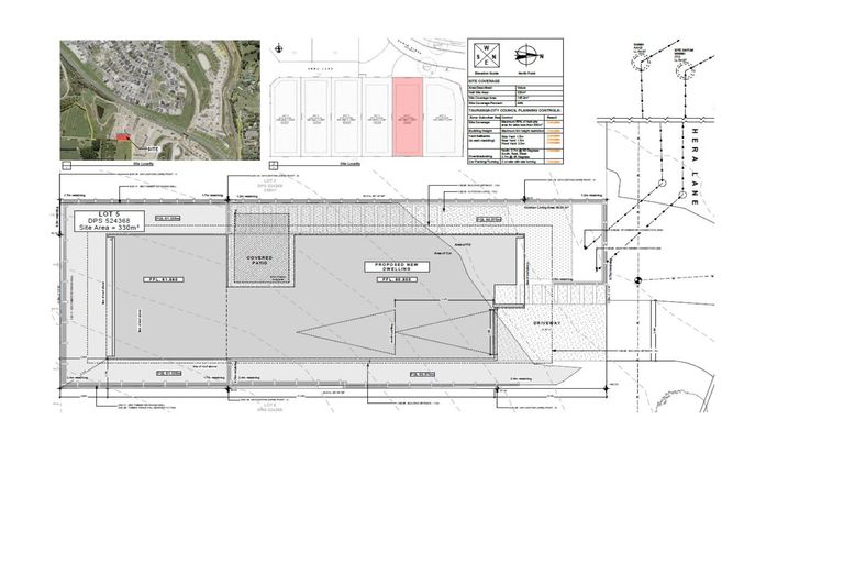 Photo of property in 5 Hera Lane, Pyes Pa, Tauranga, 3112