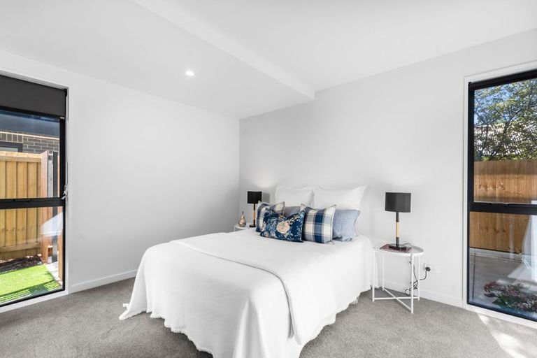 Photo of property in 3/166 Chester Street East, Christchurch Central, Christchurch, 8011
