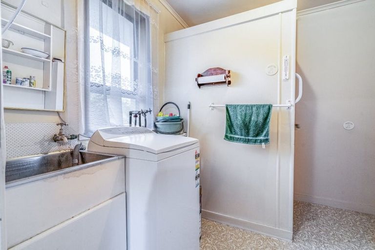 Photo of property in 219 Crawford Street, Glengarry, Invercargill, 9810