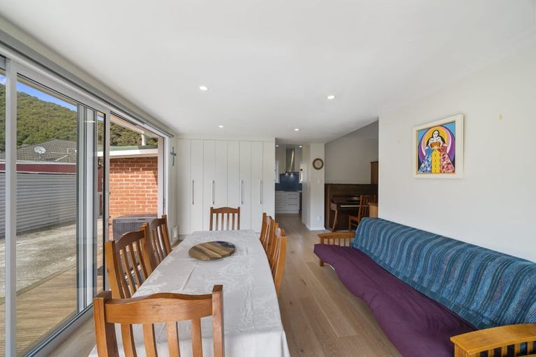 Photo of property in 13 Hayward Terrace, Waiwhetu, Lower Hutt, 5010