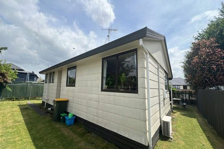 Photo of property in 38b Higgins Road, Frankton, Hamilton, 3204