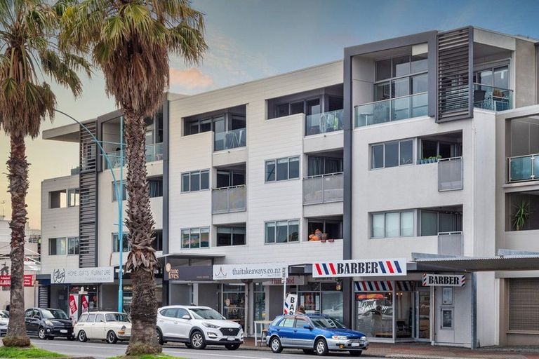 Photo of property in 277 Maunganui Road, Mount Maunganui, 3116