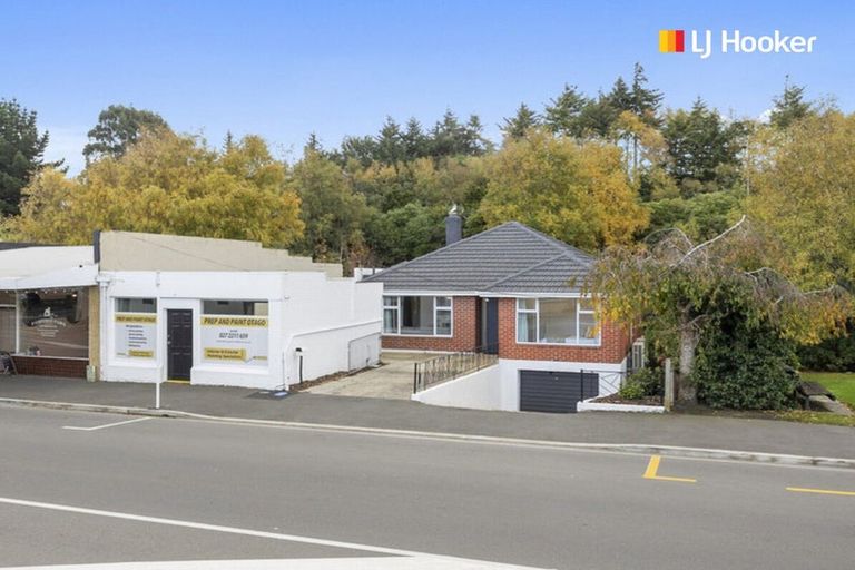 Photo of property in 189 Main South Road, Green Island, Dunedin, 9018