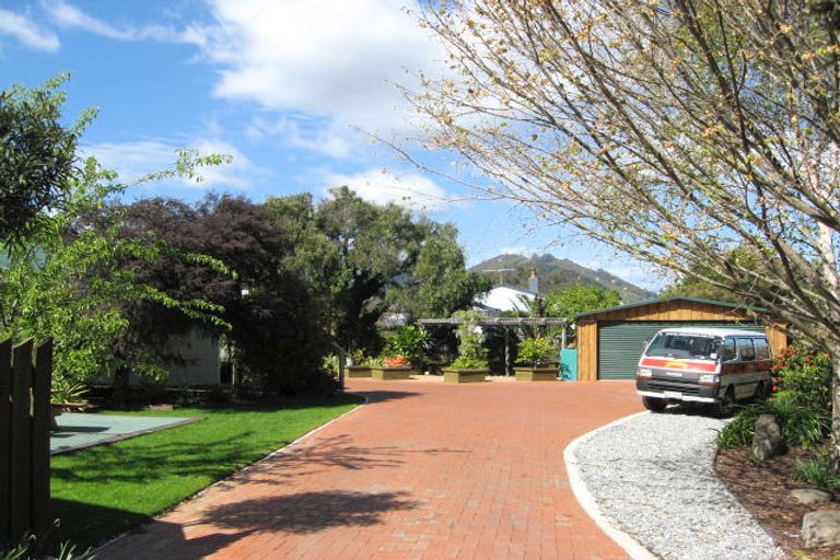 Photo of property in 72 North Road, The Wood, Nelson, 7010