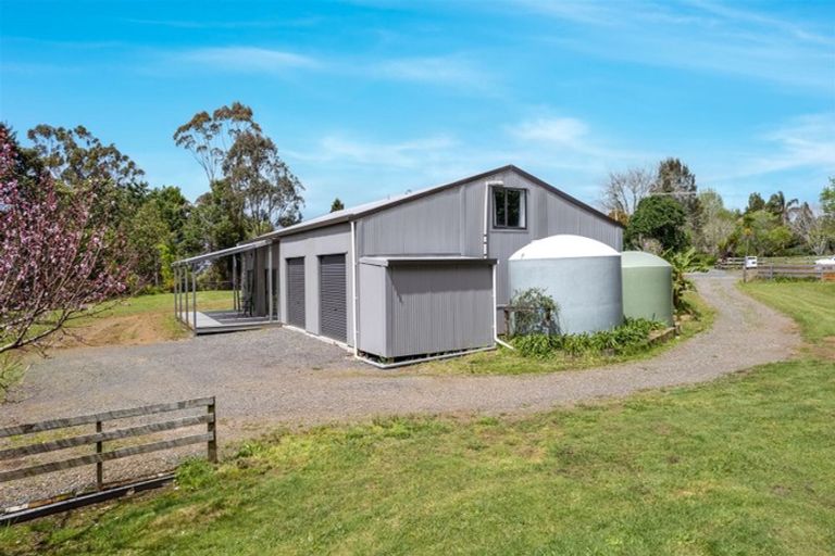 Photo of property in 150 Pungaere Road, Waipapa, Kerikeri, 0295