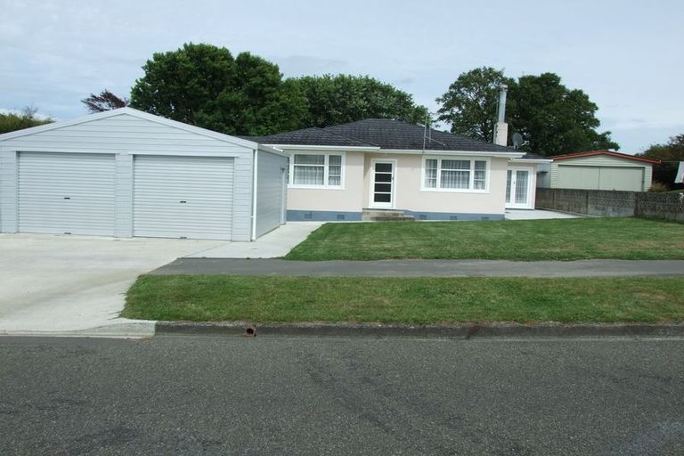 Photo of property in 5 Ascot Street, Hokowhitu, Palmerston North, 4410