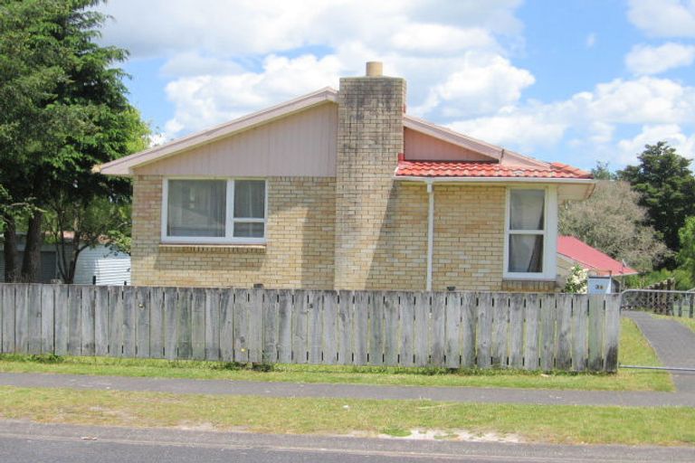 Photo of property in 24 Seath Avenue, Taumarunui, 3920