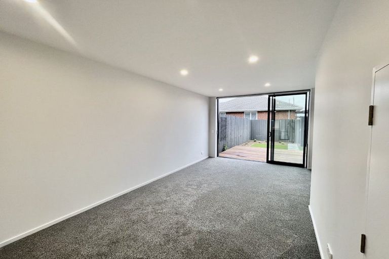 Photo of property in 3/20 Bewdley Street, Spreydon, Christchurch, 8024