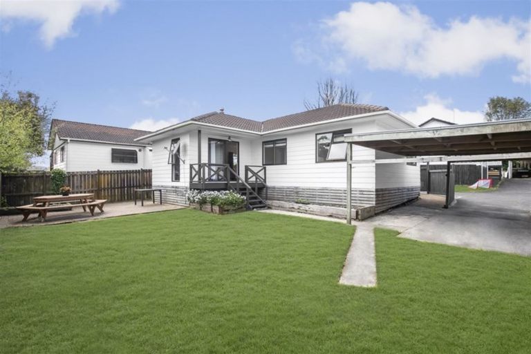 Photo of property in 2/21 Murray Street, Drury, 2113