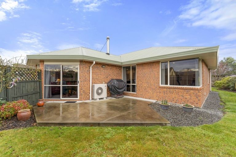 Photo of property in 63 Gladstone Road, Woodend, 7610