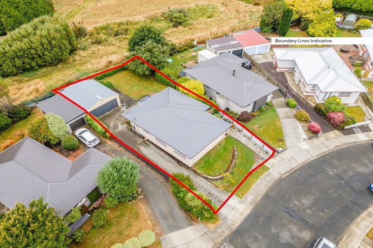 Photo of property in 11 Glenbrae Place, Hargest, Invercargill, 9810