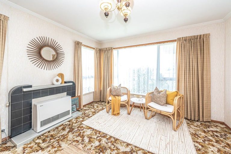 Photo of property in 59 Fitzherbert Avenue, Springvale, Whanganui, 4501