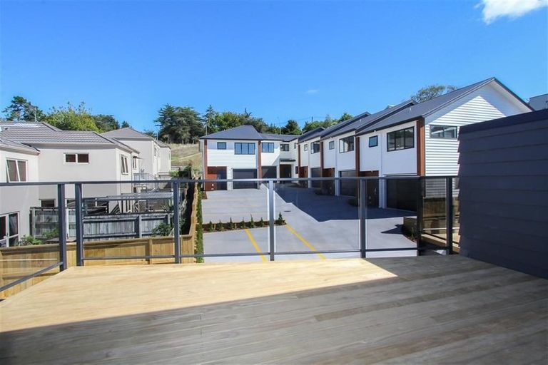 Photo of property in 5/18 Hunter Street, Hamilton Lake, Hamilton, 3204