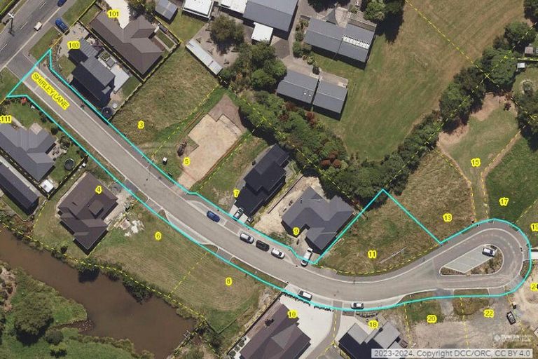 Photo of property in 11 Shirley Lane, Sawyers Bay, Port Chalmers, 9023