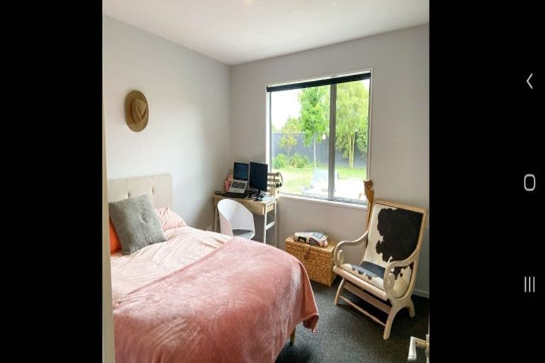 Photo of property in 181b Lowes Road, Rolleston, 7614