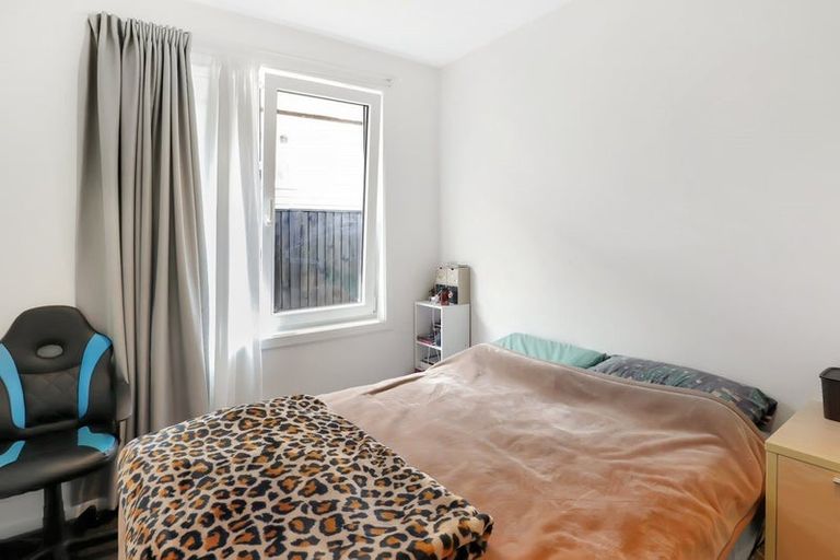 Photo of property in 2/46 Fairfield Avenue, Addington, Christchurch, 8024