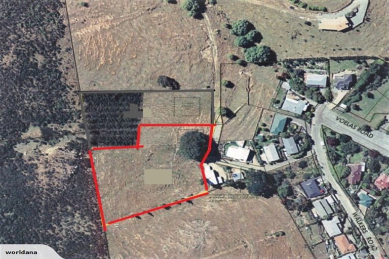 Photo of property in 25k Walkers Road, Lyttelton, 8082