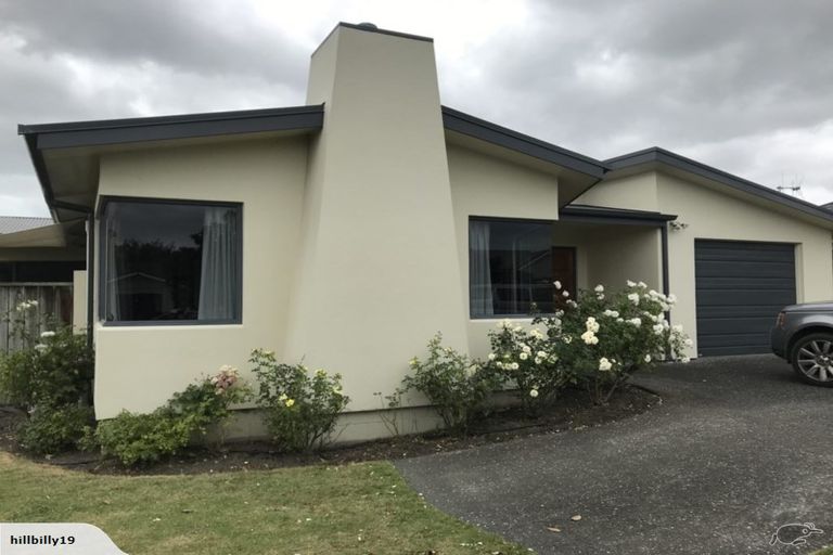 Photo of property in 6 Saint Hill Lane, Havelock North, 4130