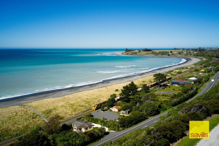 Photo of property in 1481l State Highway 1, Mangamaunu, Kaikoura, 7371