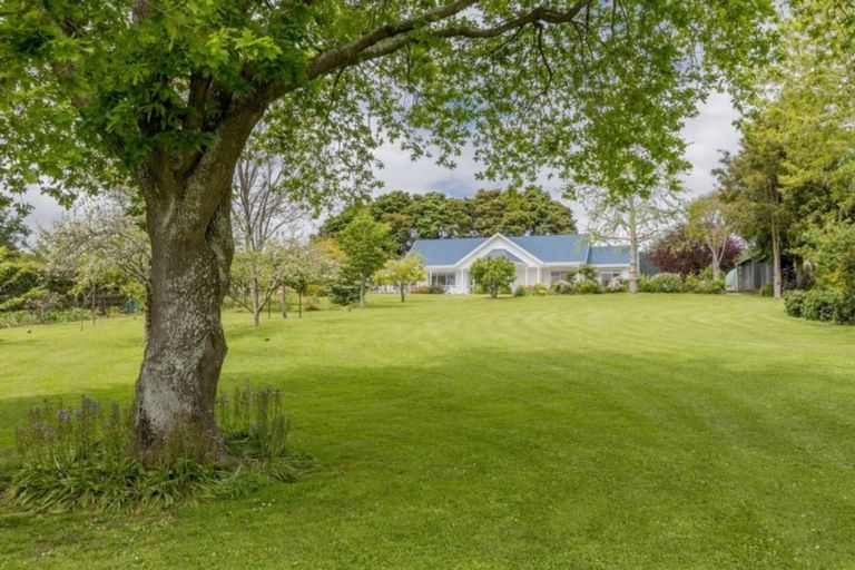 Photo of property in 33 Wi Pere Street, Manakau, Levin, 5573
