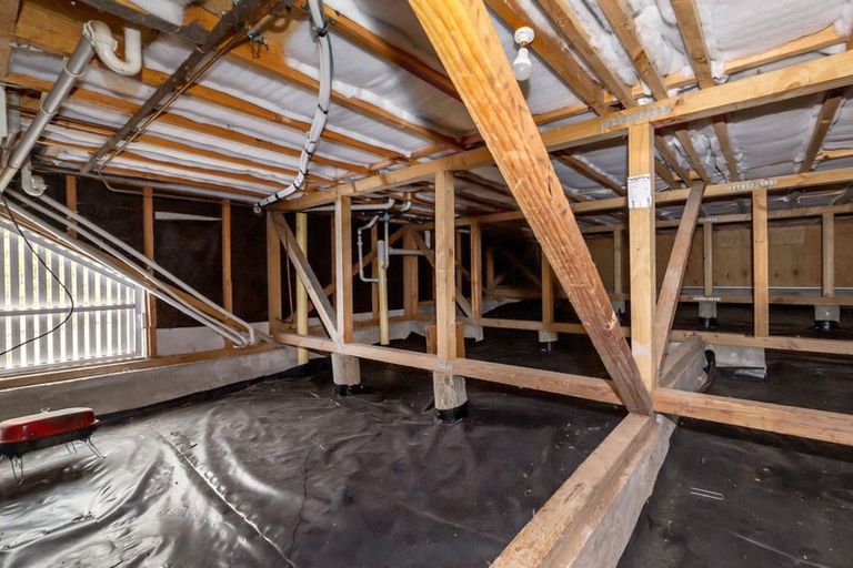 Photo of property in 6 Ngaio Place, Lansdowne, Masterton, 5810