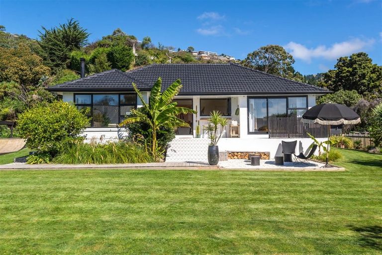 Photo of property in 9 Moncks Bay Lane, Moncks Bay, Christchurch, 8081
