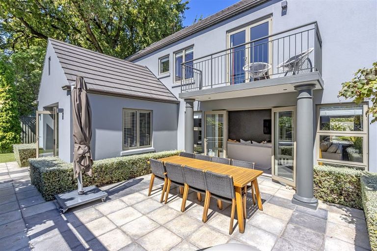 Photo of property in 44a Mcdougall Avenue, St Albans, Christchurch, 8014