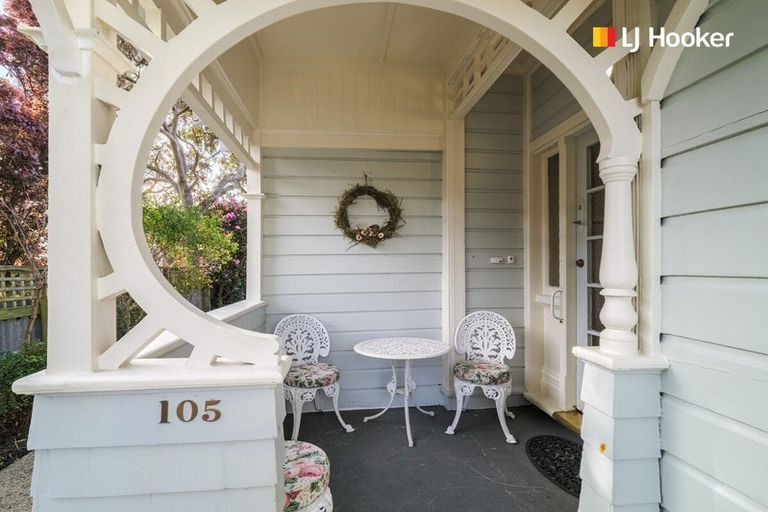 Photo of property in 105 Musselburgh Rise, Musselburgh, Dunedin, 9013