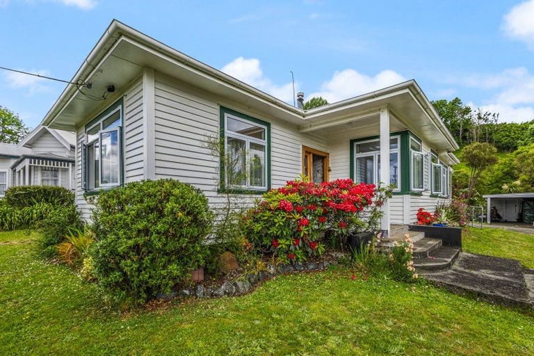 Photo of property in 50 Kiwi Road, Taihape, 4720