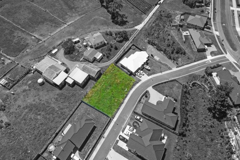 Photo of property in 6 Rongopai Close, Te Kauwhata, 3710