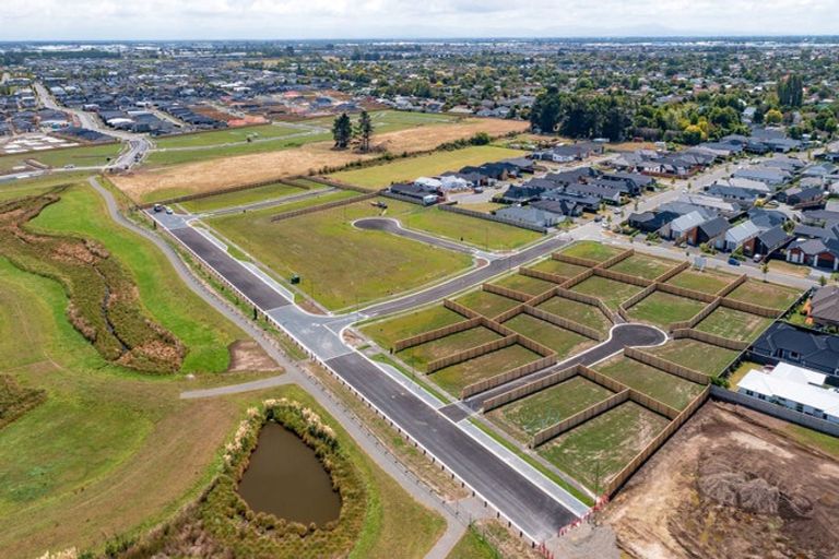 Photo of property in 95 Skibbereen Drive, Halswell, Christchurch, 8025