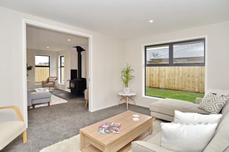 Photo of property in 57 Craig Thompson Drive, Lincoln, 7608