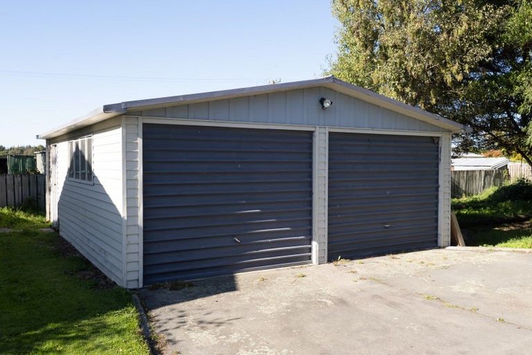 Photo of property in 94 Dunford Street, Rakaia, 7710