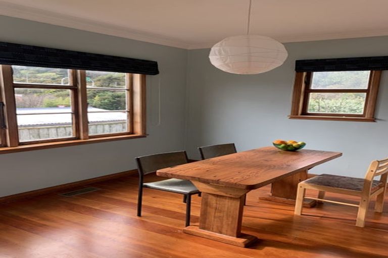 Photo of property in 63 Ranui Terrace, Tawa, Wellington, 5028