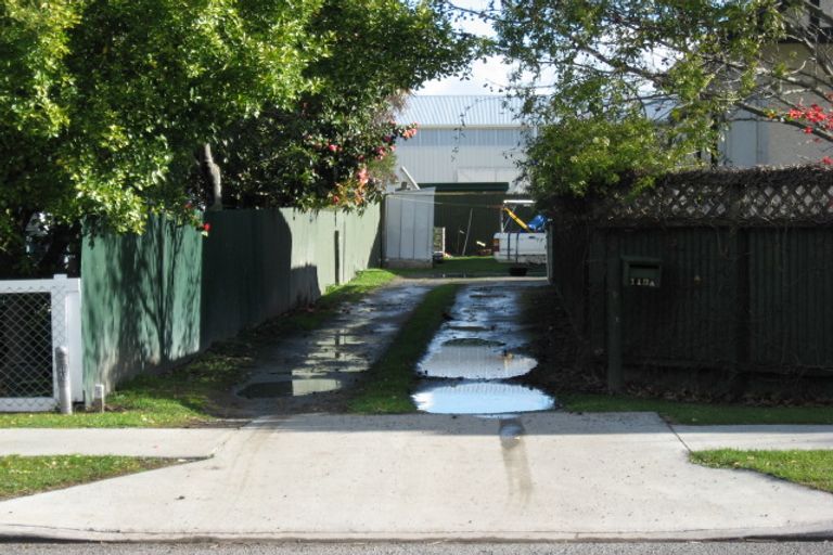 Photo of property in 113 Charlotte Crescent, Mayfair, Hastings, 4122