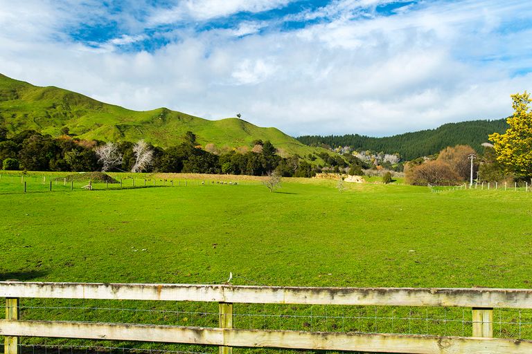 Photo of property in 673g Riverside Road, Matokitoki, Gisborne, 4071