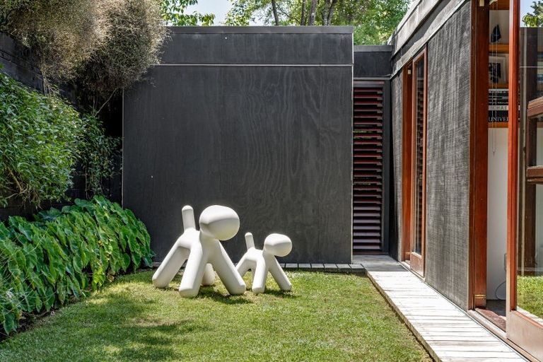 Photo of property in 16 Leys Crescent, Remuera, Auckland, 1050