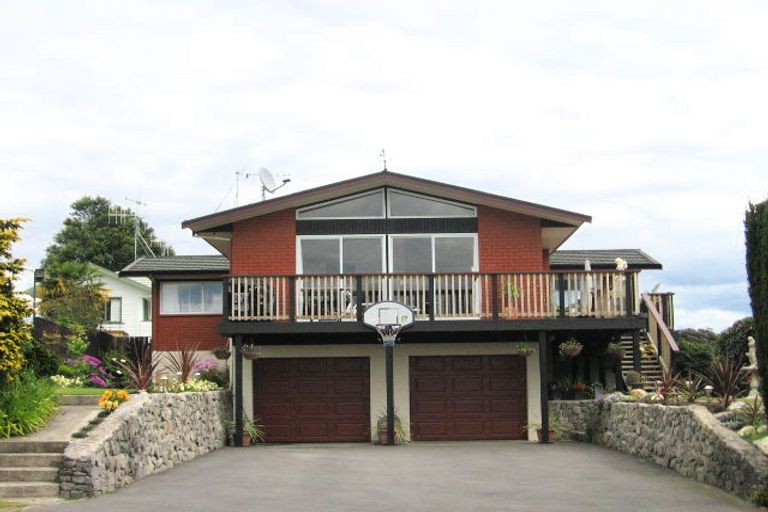 Photo of property in 7 Maihi Crescent, Maungatapu, Tauranga, 3112