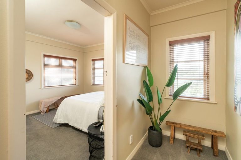 Photo of property in 3/7 Stowe Hill, Thorndon, Wellington, 6011